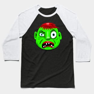 Another Creep Baseball T-Shirt